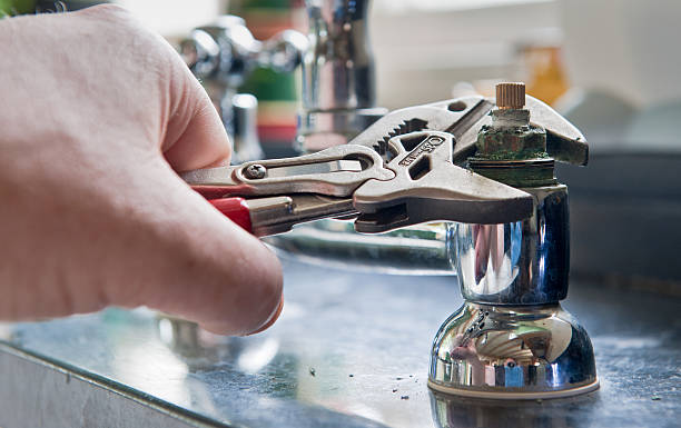 Best Commercial water damage restoration  in The Crossings, FL