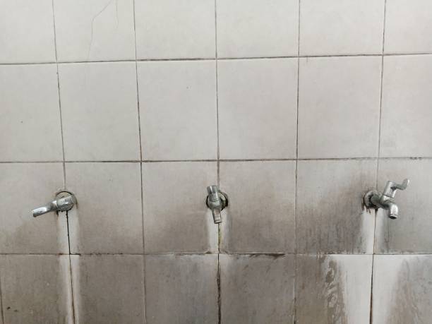 24/7 water damage repair in The Crossings, FL